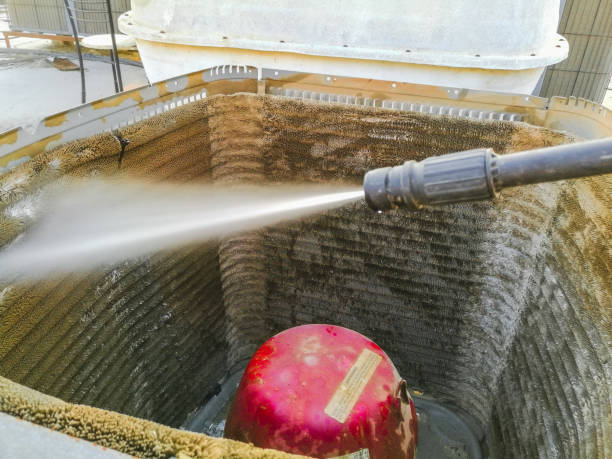 Best Ductwork Cleaning Services  in Wise, VA