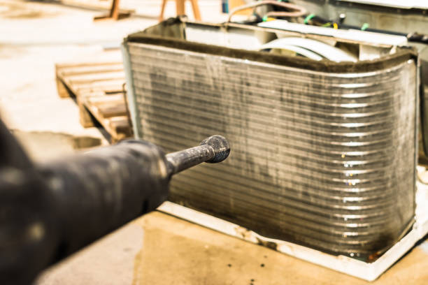 Best Commercial Air Duct Cleaning  in Wise, VA