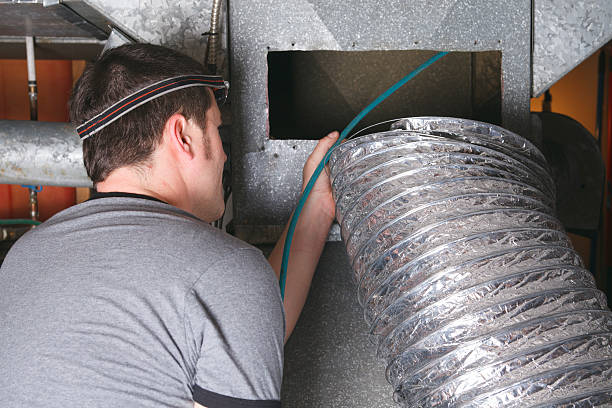 Best Best Air Duct Cleaning Company  in Wise, VA