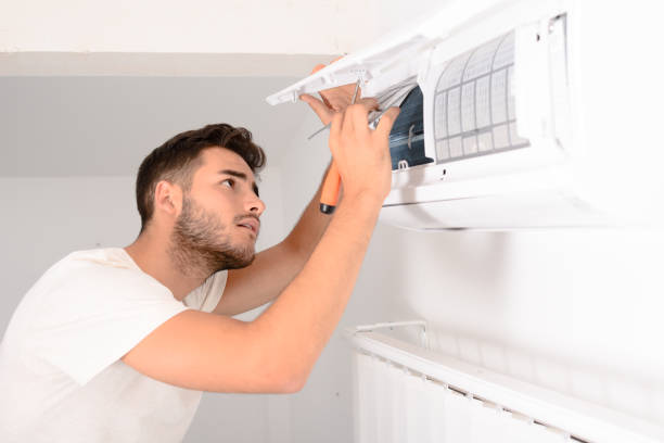 Best Home Air Vent Cleaning  in Wise, VA